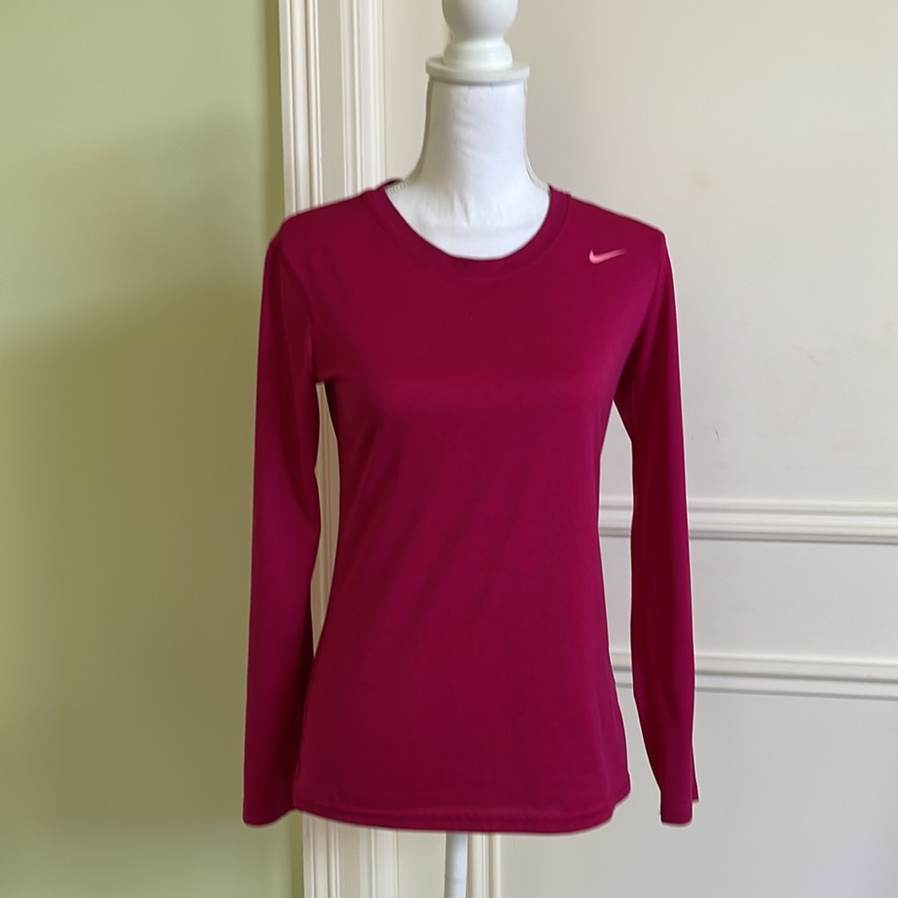 Nike Dr-Fit Top